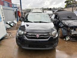 Fiat Fiat Mobi 2020 1.0 Like Flex 5p 2020
