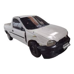 Chevrolet Corsa Pick-Up 2002 1.6 St 2p
