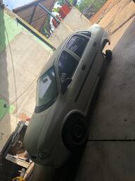 Chevrolet Chevrolet Corsa Sedan 2001 1.0 Super 4p 2001
