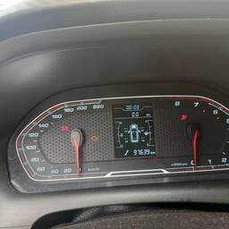 CHERY TIGGO 2 2019 1.5 LOOK 16V FLEX 5P
