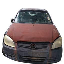 Chevrolet Chevrolet Celta 2010 1.0 Life Flex Power 3p 2010