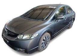 HONDA Civic 2011