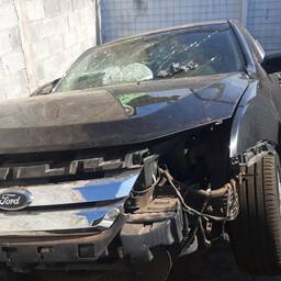 Ford Fusion 2010 3.0 V6 Sel Awd Aut. 4p