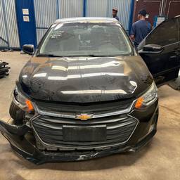 Chevrolet Chevrolet Onix plus 2021 1.0 Lt 4P 2021