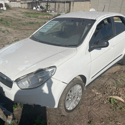 Fiat Grand Siena 2016 1.6 16v Essence Flex 4p