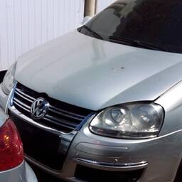 Volkswagen Volkswagen Jetta 2007 2.5 4p 2007