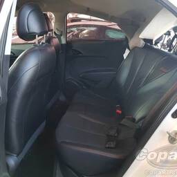 HYUNDAI HB20 2016 1.6 COMFORT STYLE FLEX AUT. 5P