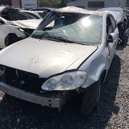 Toyota Corolla 2003 1.6 16v Xli Aut. 4p