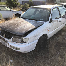 VOLKSWAGEN Passat 2.0 1995