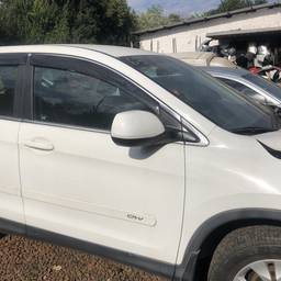HONDA CR-V 2012 2.0 LX 4X2 5P
