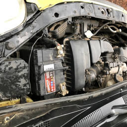 KIA PICANTO 2007 1.0 EX 5P