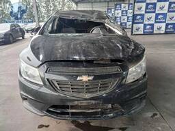Chevrolet Chevrolet Prisma 2017 1.0 Joy 4p 2017