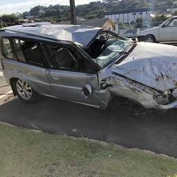 MITSUBISHI PAJERO TR4 2011 2.0 FLEX 5P
