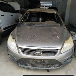 Ford Focus 2009 2.0 Ghia 5p
