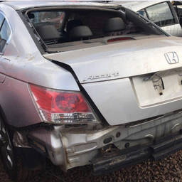 Accord Sedan EX 3.5 V6 24V