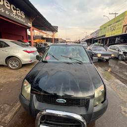 Ford Ecosport 2005 1.6 Xls 5p