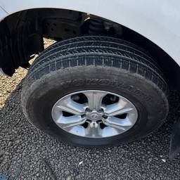NISSAN FRONTIER 2018 2.3 LE CAB. DUPLA 4X4 AUT. 4P