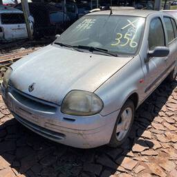 Renault Clio 2000 1.6 Rl 5p