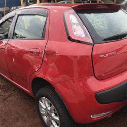Punto ATTRACTIVE ITALIA 1.4 F.Flex 8V 5p