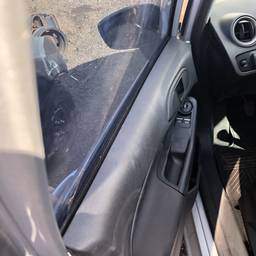 FORD FIESTA 2015 1.5 S FLEX 5P