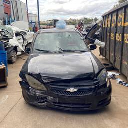 Chevrolet Chevrolet Celta 2013 1.0 Lt Flex Power 5p 2013