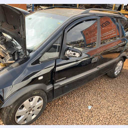 Zafira Expres. 2.0 MPFI FlexPower 5p Aut