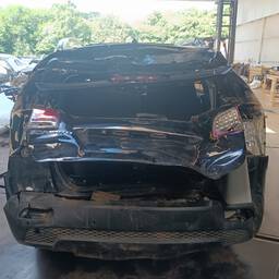 KIA SORENTO 2012 2.4 EX 5L 4X2 AUT. 5P