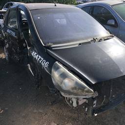 Honda Fit 2005 1.5 Ex 5p