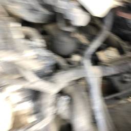 FOX HIGHLINE I MOTION 1.6 FLEX 16V 5P