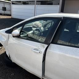 PEUGEOT 208 2017 1.2 ACTIVE FLEX 5P