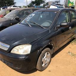 Chevrolet Chevrolet Corsa 2006 1.0 Maxx Flex Power 5p 2006