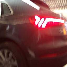 AUDI Q3 2021 1.4 PRESTIGE PLUS TFSI S-TRONIC 5P MARCHAS