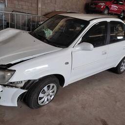 Chevrolet Classic 2013 1.0 Ls Flex Power 4p