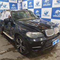 BMW BMW X5 2011 4.4 Xdrive 50i Sport 5p 2011