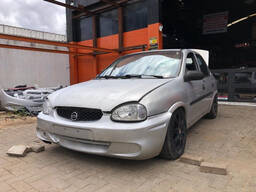 Chevrolet Chevrolet Corsa Sedan 2002 1.0 4p 2002