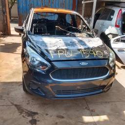 Ka 1.0 SE/SE Plus TiVCT Flex 5p