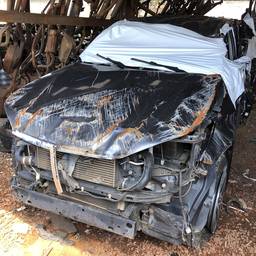 Toyota Toyota Hilux 2017 2.8 Tdi Srv Cab. Dupla 4x4 Aut. 4p 2017