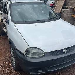 Chevrolet Chevrolet Corsa Wagon 1998 1.6 Gl 5p 1998