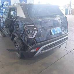 Hyundai Hyundai Creta 2022 2.0 Ultimate Flex Aut. 5P 2022