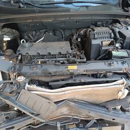 KIA SORENTO 2012 2.4 EX 5L 4X2 AUT. 5P