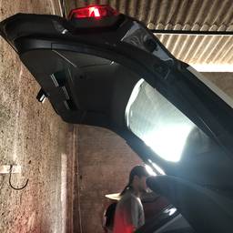 AUDI Q3 2021 1.4 PRESTIGE PLUS TFSI S-TRONIC 5P MARCHAS