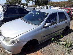Fiat Fiat Palio 2008 1.0 Fire Flex 5p 2008