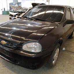 Chevrolet Classic 2010 1.0 Flex Power 4p