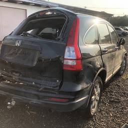 HONDA CR-V 2011 2.0 LX 4X2 AUT. 5P