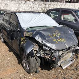 VOLKSWAGEN Gol TRACK 1.0 Total Flex 12V 5p 2018