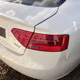 AUDI A5 SPORTBACK 2014 2.0 TFSI AMBIENTE MULTITRONIC 4P