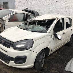 FIAT UNO DRIVE 1.0 Flex 6V 5p 2018