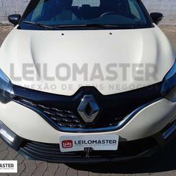 RENAULT CAPTUR 2020 1.6 16V LIFE SCE X-TRONIC 5P