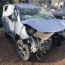 Citroën Citroën C3 2017 1.2 Attraction Ptech Flex 5p 2017