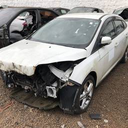 Ford Ford Focus Sedan 2015 2.0 Titanium Flex Aut. 4p 2015